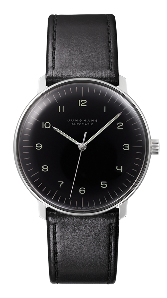 Junghans - Max Bill Auto | 27/3400.02