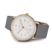 Junghans - Max Bill Kleine Auto | 27/7108.02