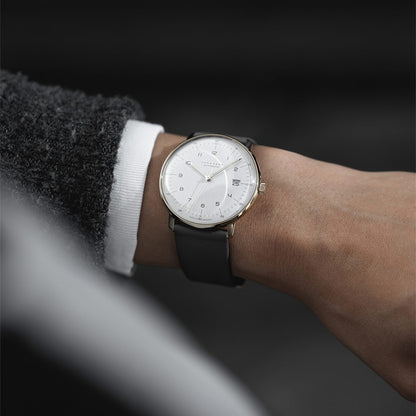 Junghans - Max Bill Auto | 27/7806.02