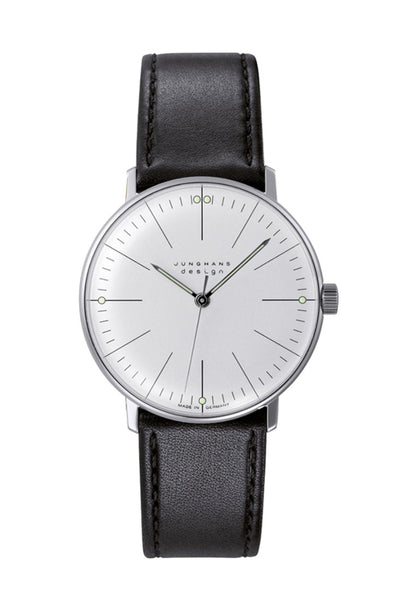 Junghans - Max Bill Handwound | 27/3700.02