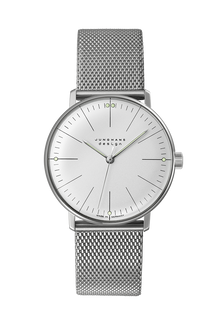 Junghans - Max Bill Handwound | 27/3004.46