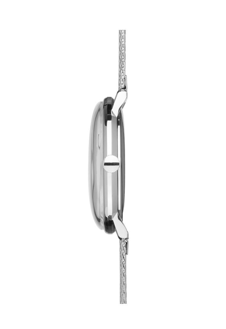 Junghans - Max Bill Handwound | 27/3004.46