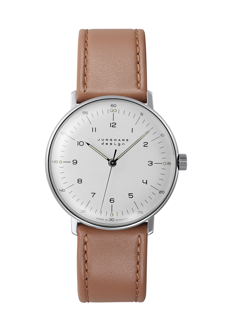 Junghans - Max Bill Handwound | 27/3701.02