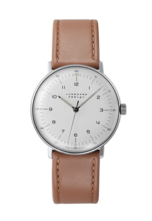 Junghans - Max Bill Handwound | 27/3701.02