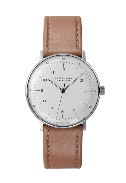 Junghans - Max Bill Handwound | 27/3701.02