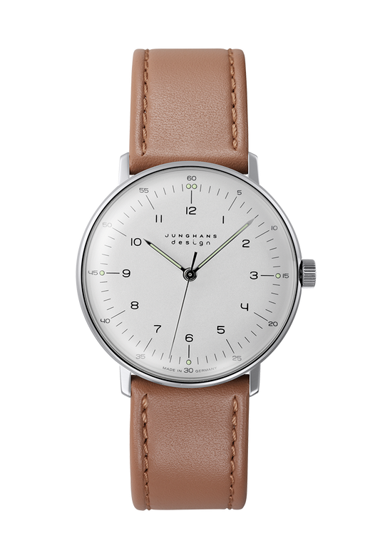 Junghans - Max Bill Handwound | 27/3701.02