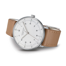 Junghans - Max Bill Handwound | 27/3701.02
