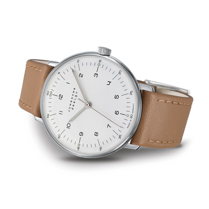 Junghans - Max Bill Handwound | 27/3701.02