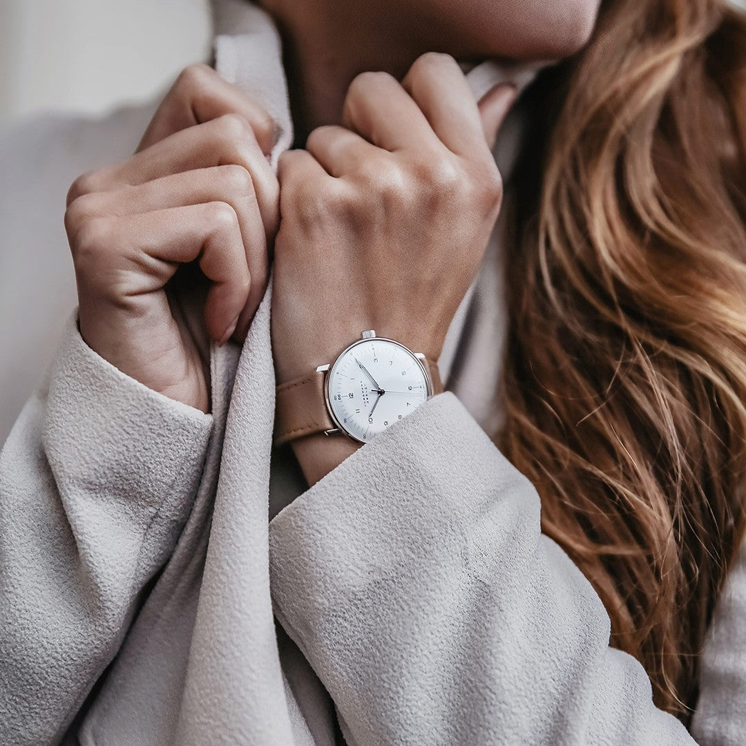 Junghans - Max Bill Handwound | 27/3701.02