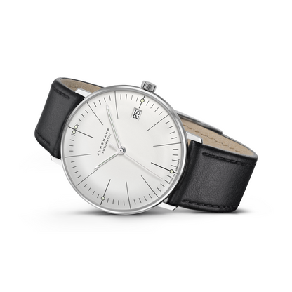 Junghans - Max Bill Kleine Auto | 27/4105.02