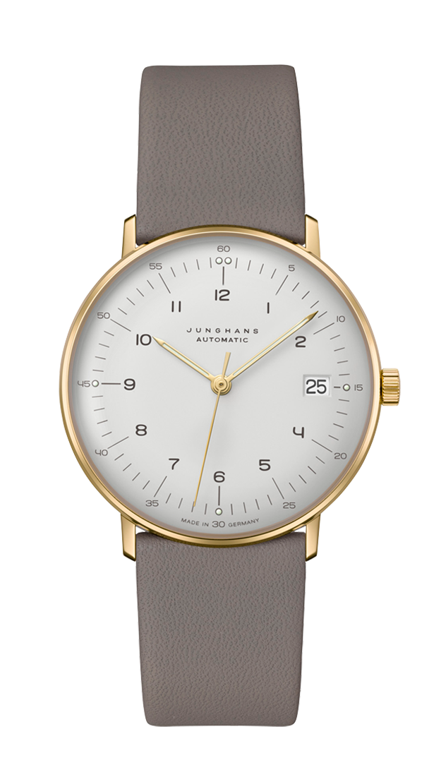 Junghans - Max Bill Auto | 27/7806.02