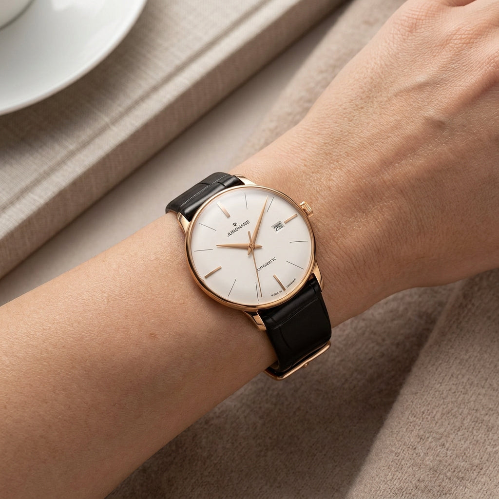 Junghans - Meister Damen Auto | 27/7845.00