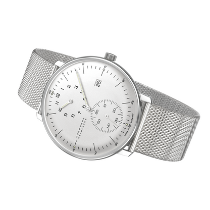 Junghans - Max Bill Regulator Auto | 27/4492.46