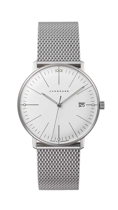 Junghans - Max Bill Damen Quartz | 47/4250.46
