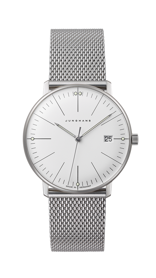 Junghans - Max Bill Damen Quartz | 47/4250.46