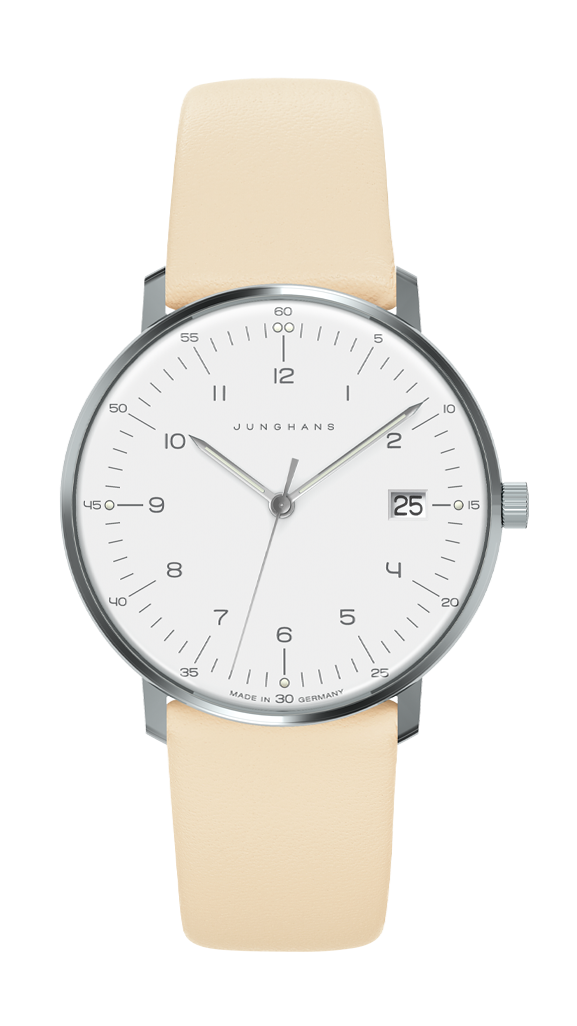 Junghans - Max Bill Damen Quartz | 47/4252.02
