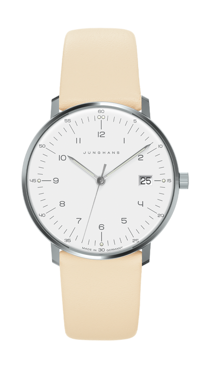 Junghans - Max Bill Damen Quartz | 47/4252.02