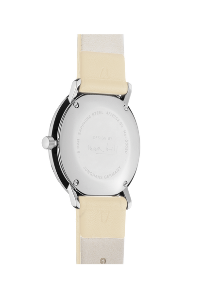 Junghans - Max Bill Damen Quartz | 47/4252.02