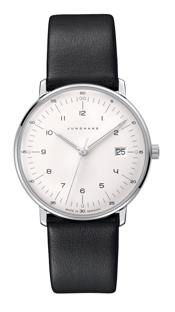 Junghans - Max Bill Damen Quartz | 47/4450.02