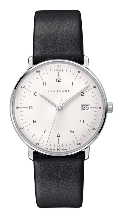 Junghans - Max Bill Damen Quartz | 47/4450.02