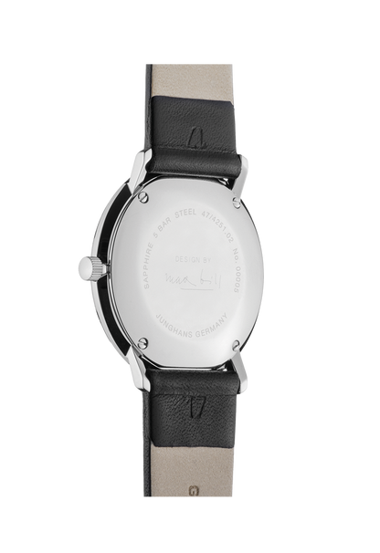 Junghans - Max Bill Damen Quartz | 47/4450.02