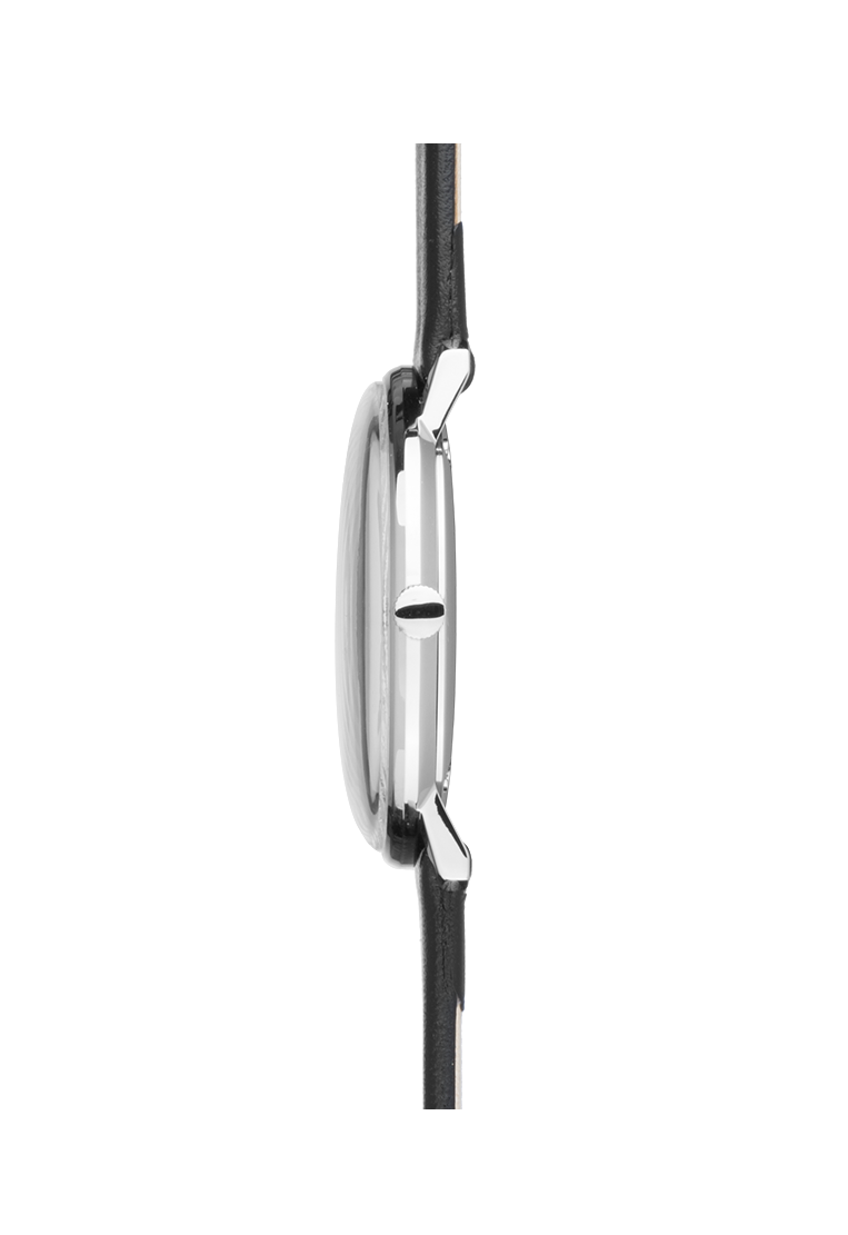 Junghans - Max Bill Damen Quartz | 47/4556.02