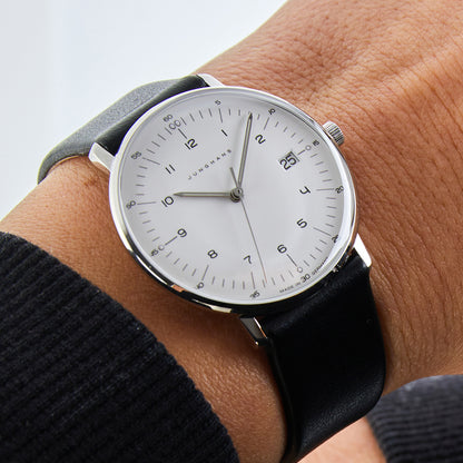 Junghans - Max Bill Damen Quartz | 47/4450.02