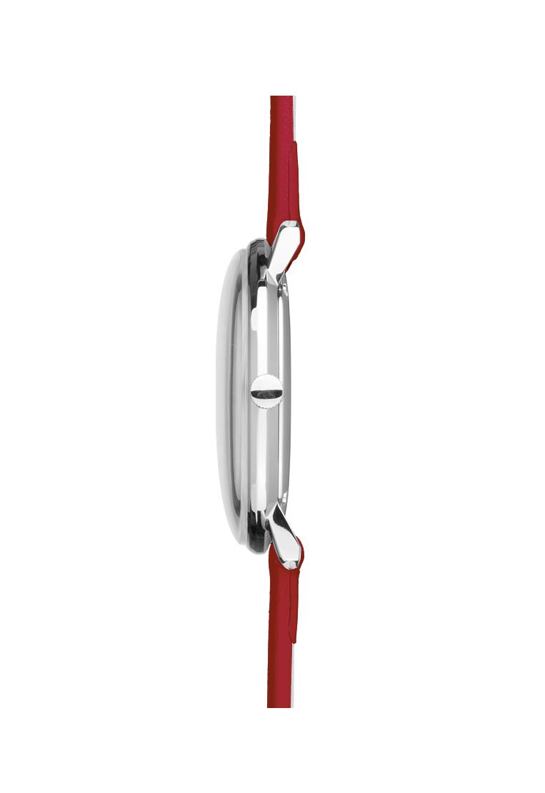 Junghans - Max Bill Damen Quartz | 47/4541.02