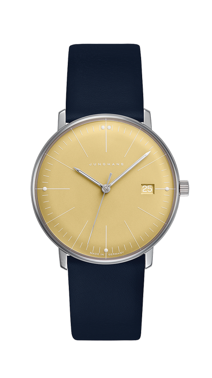 Junghans - Max Bill Damen Quartz |  47/4553.02