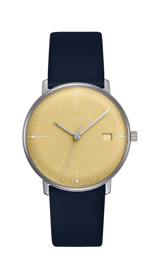 Junghans - Max Bill Damen Quartz |  47/4553.02