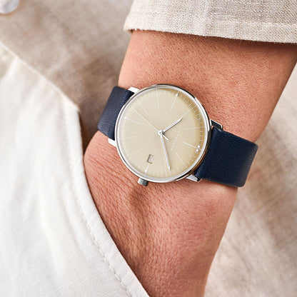 Junghans - Max Bill Damen Quartz |  47/4553.02