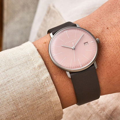 Junghans - Max Bill Damen Quartz |  47/4555.02