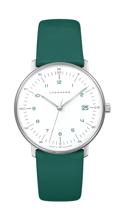 Junghans - Max Bill Damen Quartz |  47/4557.02
