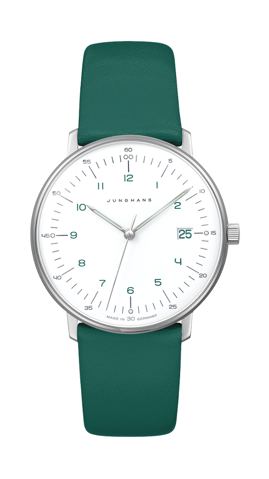 Junghans - Max Bill Damen Quartz |  47/4557.02