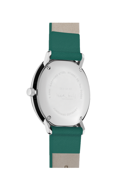Junghans - Max Bill Damen Quartz |  47/4557.02