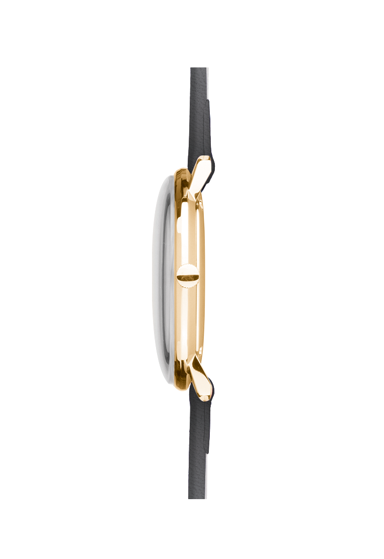 Junghans - Max Bill Damen Quartz |  47/7853.02