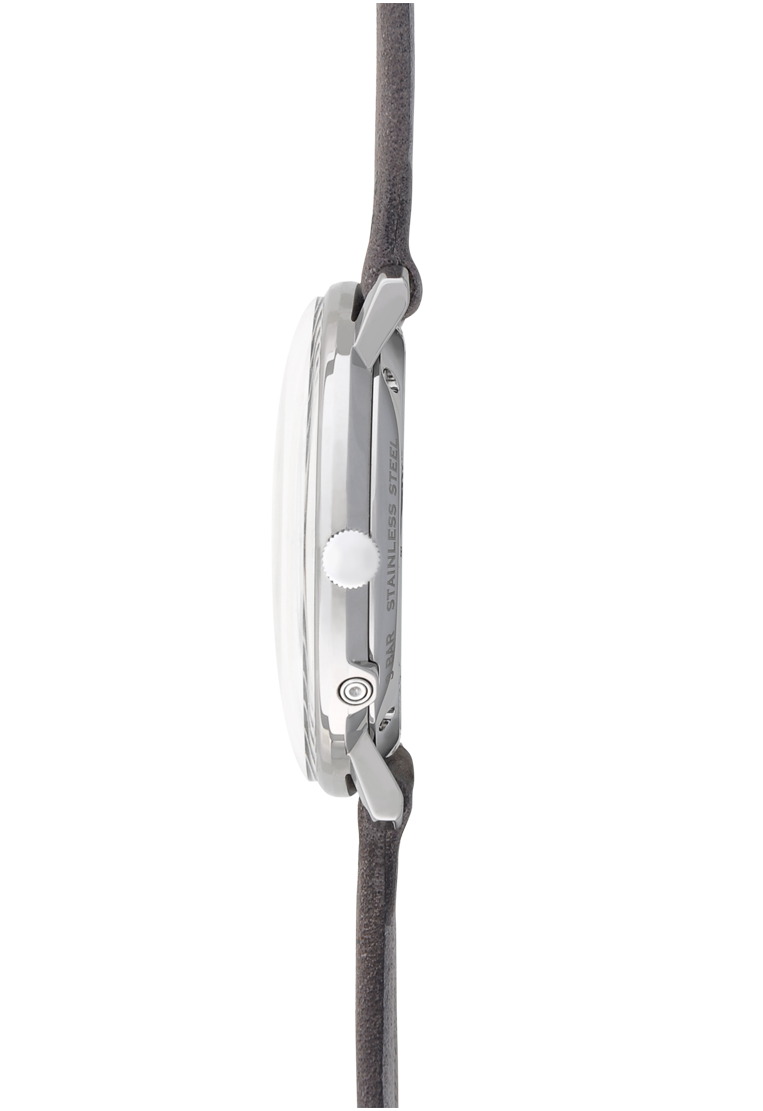 Junghans - Max Bill Mega Solar | 59/2021.02