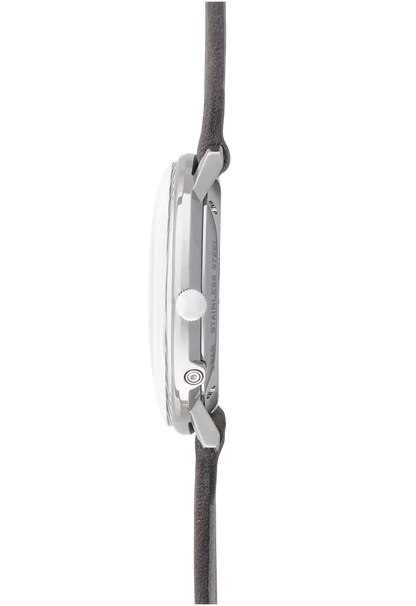 Junghans - Max Bill Mega Solar | 59/2021.02