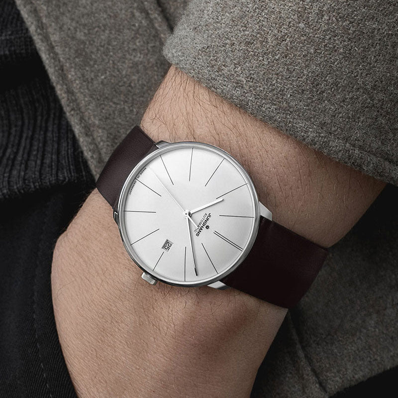 Junghans - Meister fein Auto | 27/4152.00