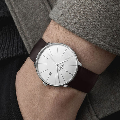 Junghans - Meister fein Auto | 27/4152.00