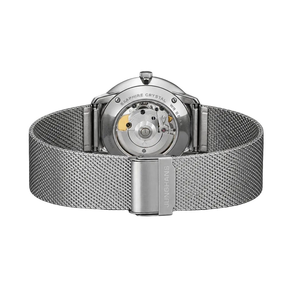 Junghans - Meister fein Auto | 27/4153.44