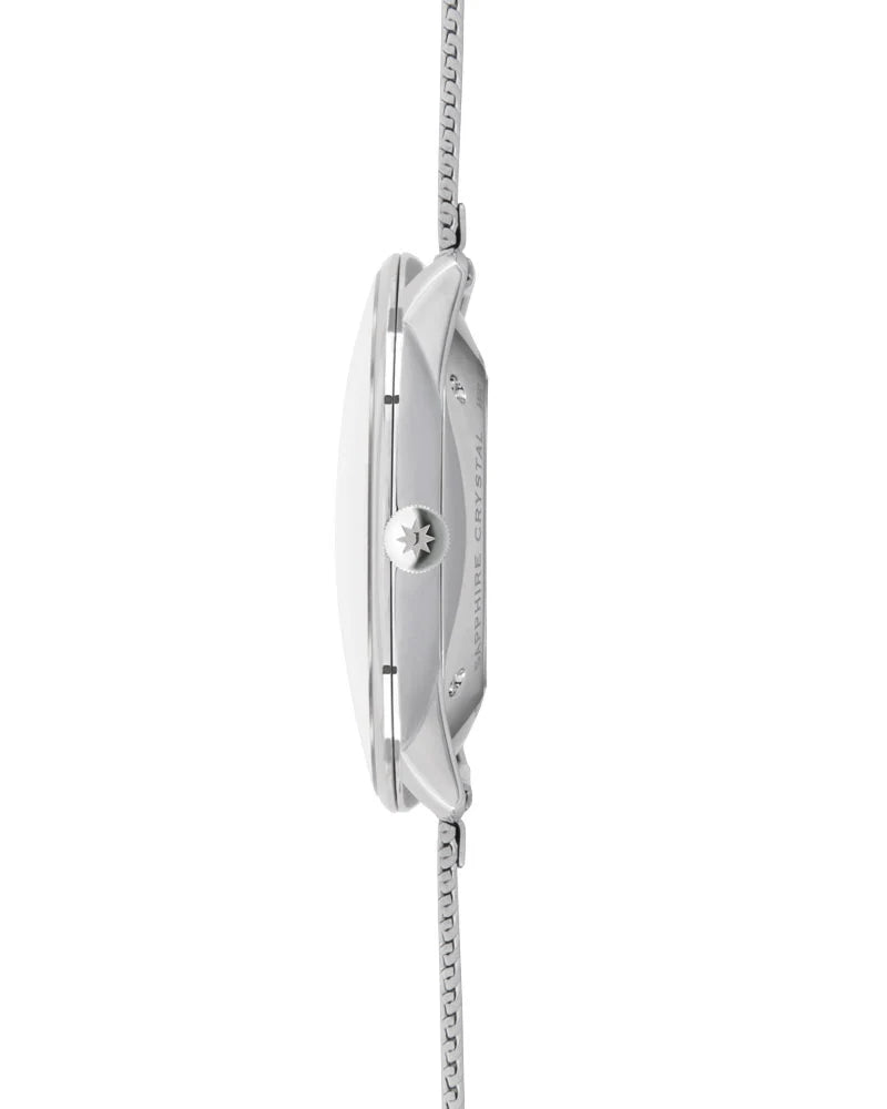 Junghans - Meister fein Auto | 27/4153.44