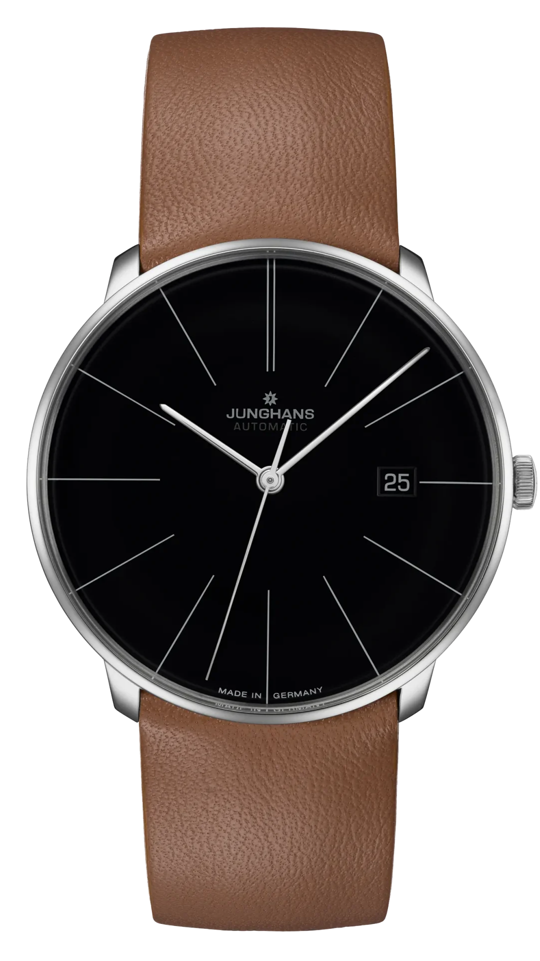 Junghans - Meister fein Auto | 27/4154.00