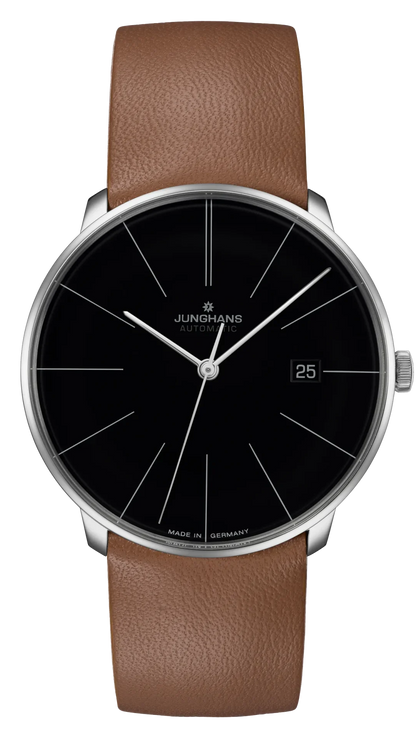 Junghans - Meister fein Auto | 27/4154.00