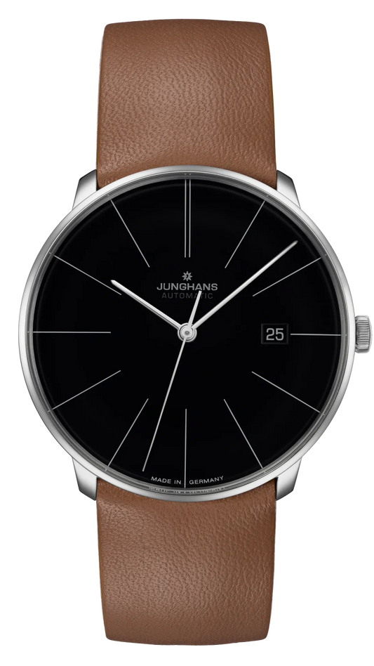 Junghans - Meister fein Auto | 27/4154.00