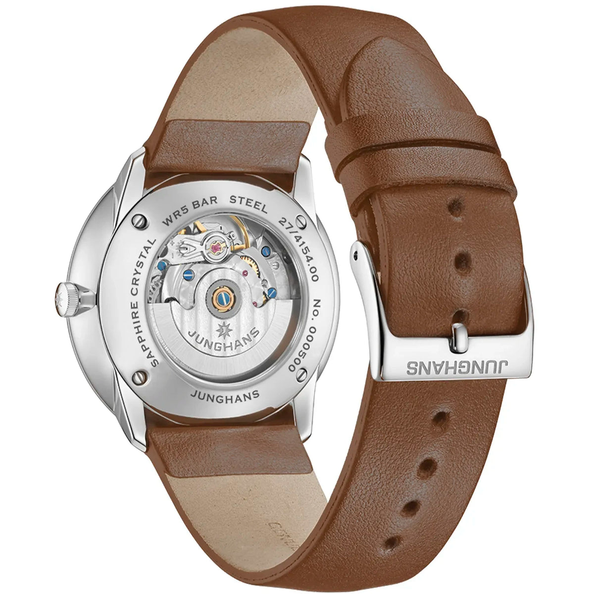 Junghans - Meister fein Auto | 27/4154.00