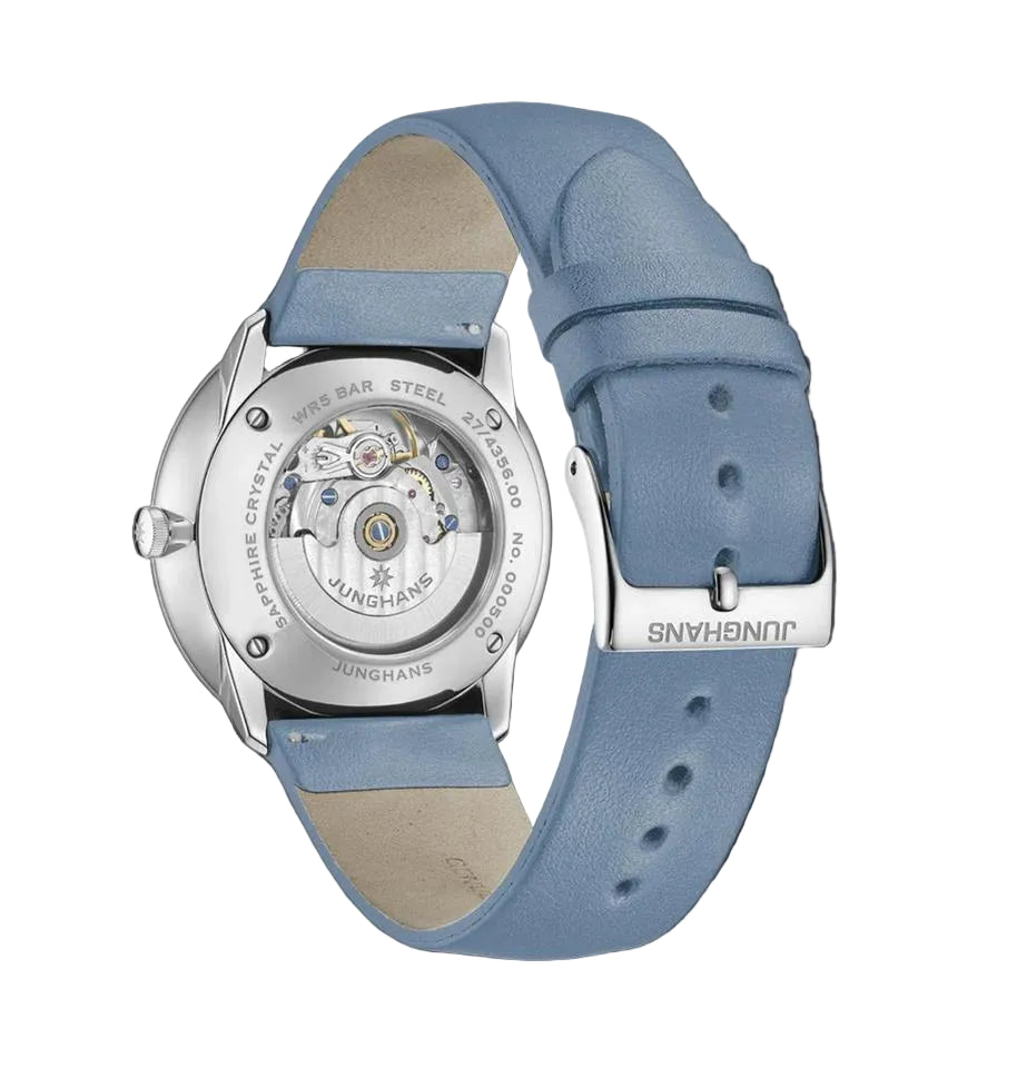 Junghans - Meister fein Auto | 27/4356.00