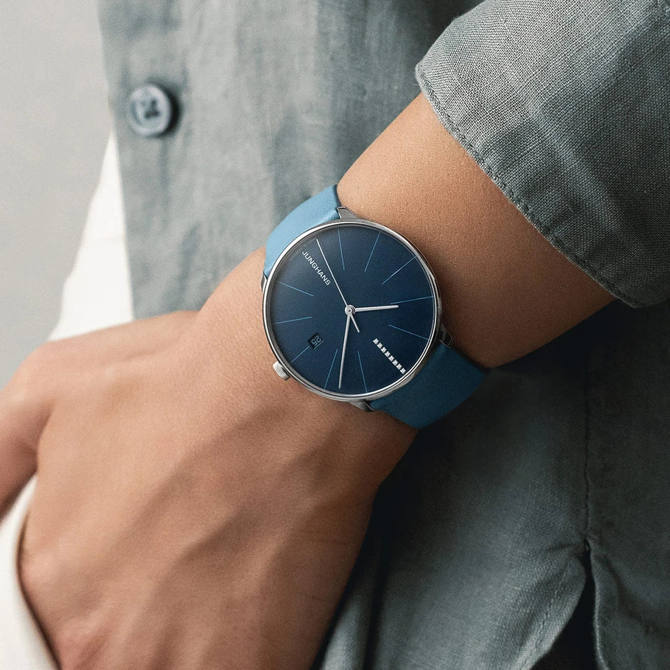 Junghans - Meister fein Auto | 27/4356.00