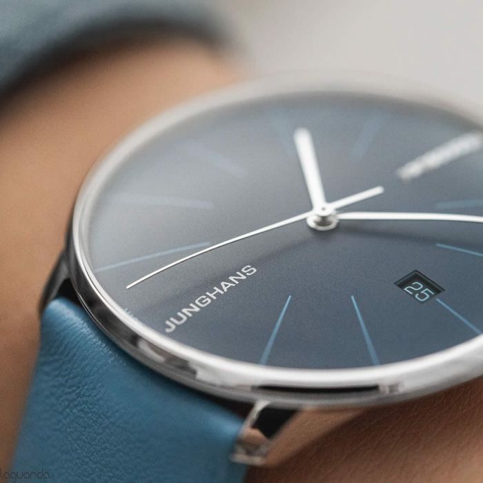 Junghans - Meister fein Auto | 27/4356.00