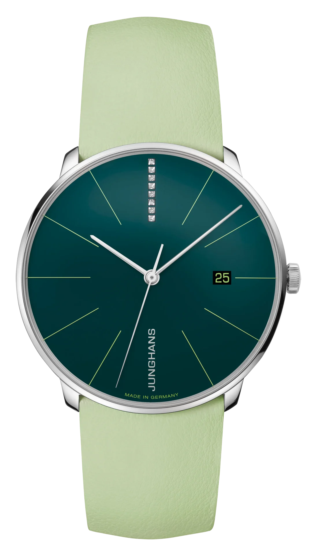 Junghans - Meister fein Auto | 27/4357.00